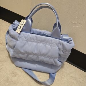 Old Navy Light Blue Women's Bag